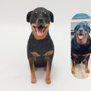 Custom Pet Dog Wedding Cake, Mini Dog Statues, Custom Pet Dogs and Cats, Animal Cakes, Dog Wedding Cake Decorations, Dog Birthday Gifts