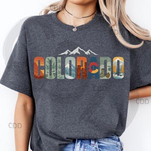 colorado png, colorado state art, colorado mountain design, state name png, colorado clipart, colorado shirt png, nature state, denver png