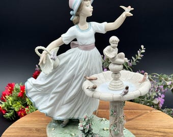 1992 Lladro 