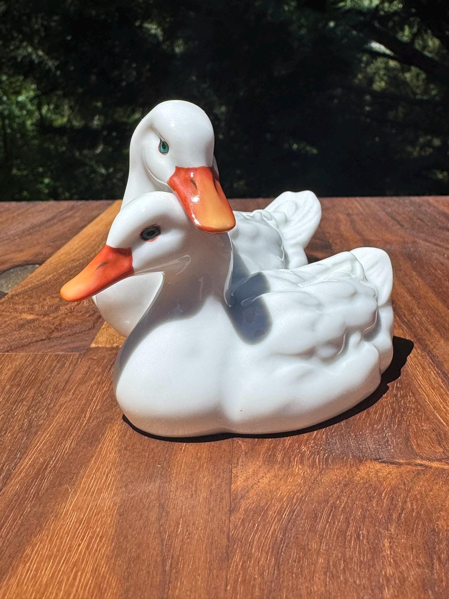 Herend Ducks - Etsy