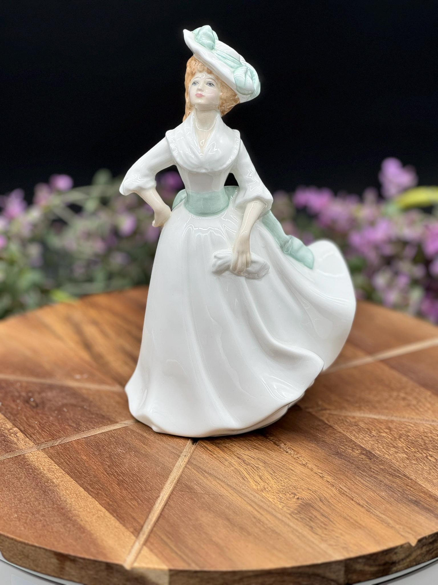 Doulton Margaret - Etsy