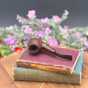 Charatan's Make Pipe - Etsy