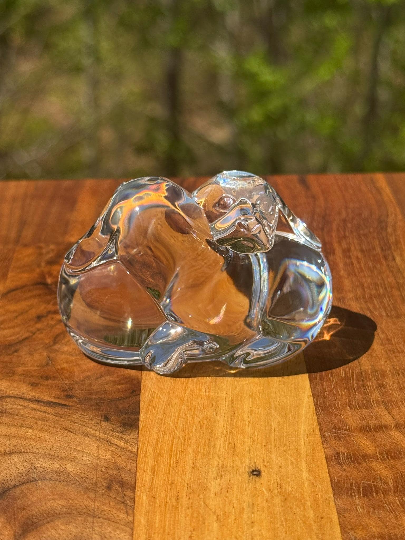 Steuben Glass - Etsy
