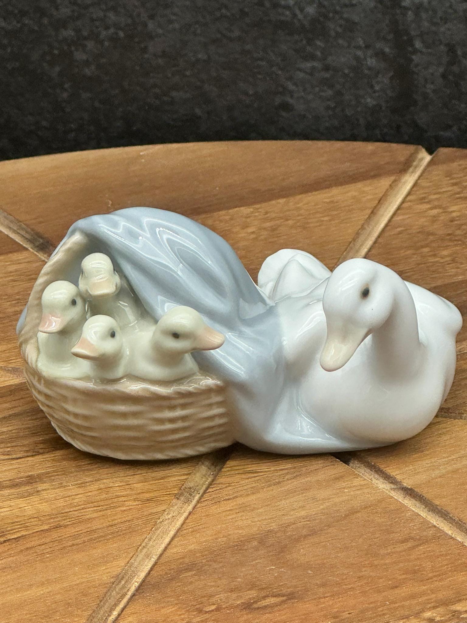 Lladro 4895 - Etsy