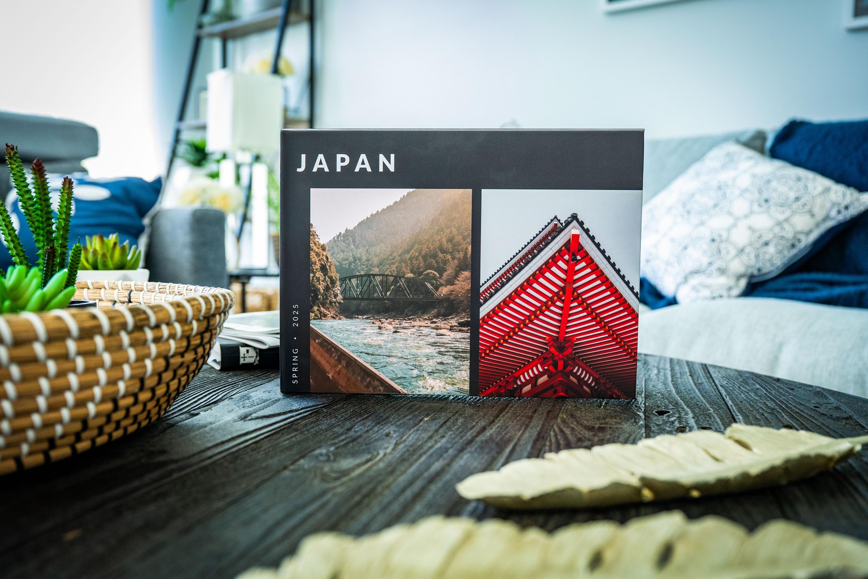 Japanese photo album - Etsy 日本
