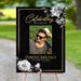Custom Memorial Photo Display: Funeral Celebration of Life (digital ...