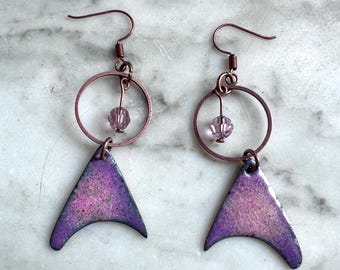 Star Cycle: Amethyst