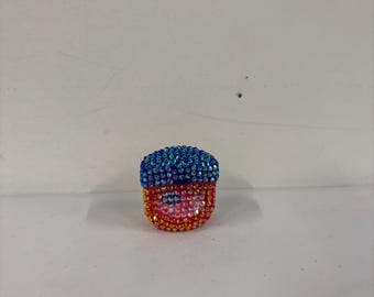 Bedazzled
