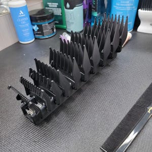 Wahl Clipper Wachhalter: Barber Station Organizer, minimalistisches Design