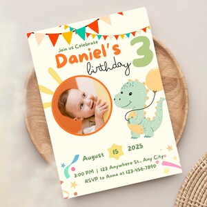 誕生日の招待状、子供の誕生日パーティーへの招待状、子供の誕生日パーティー、子供のパーティーの招待状テンプレート、