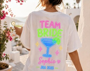 Personalisierbare Girls Trip Shirt, Italien Sommer Urlaub, Mallorca Shirts, Ibiza, Ballermann Group Shirt, Malle T-Shirt, Party Shirts, JGA