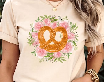 Oktoberfest Outfit Wiesn Volksfest Beer Shirt Oktoberfest T-Shirt Trachtenshirt Oktoberfest Shirt Oktoberfest T-Shirts Damen Bayern T-Shirt