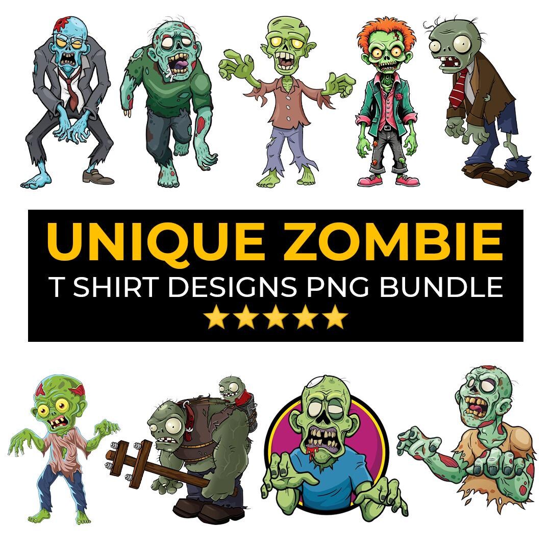 Plants Vs Zombies Heros Clipart Bundle, Plants Vs Zombies Png Bundle ...