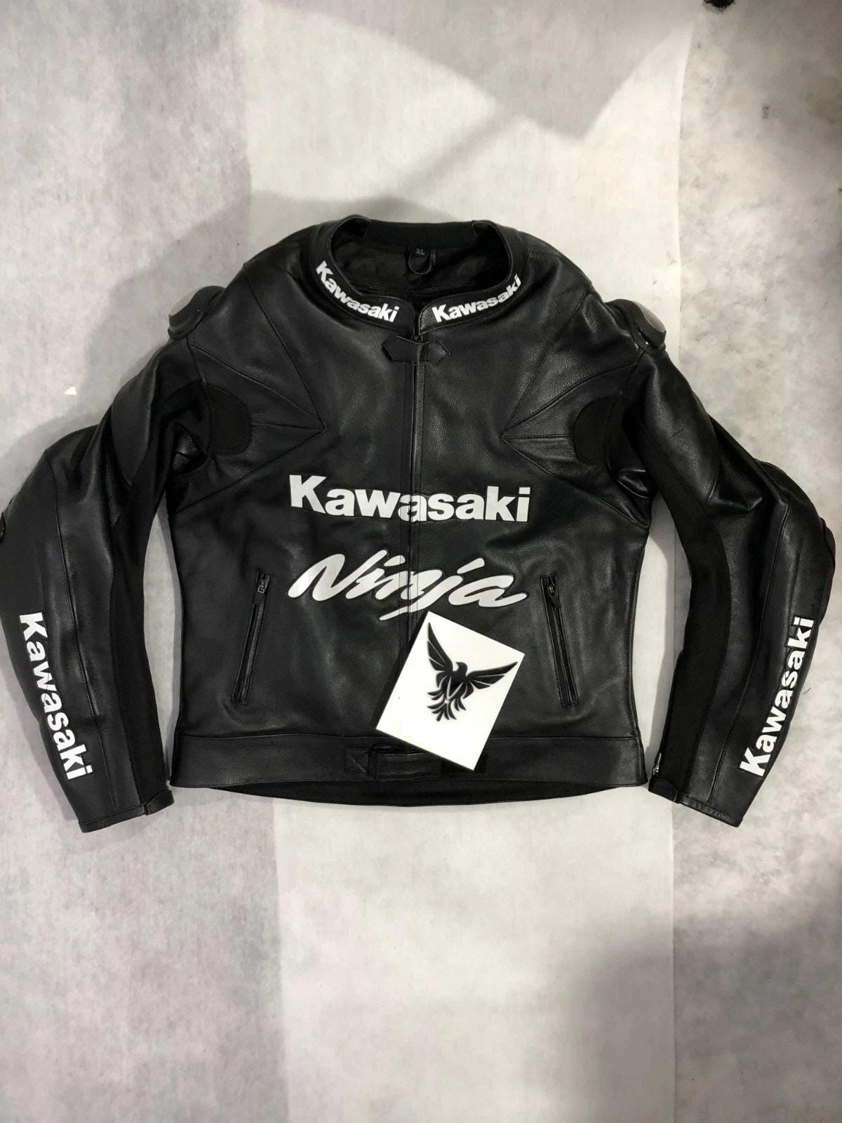 Zx4rr Jacket - Etsy