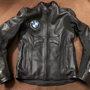 BMW レザージャケット　50サイズ(日本L) BMW - Motorrad WSBK レオン・ハスラム ジャケットの通販
