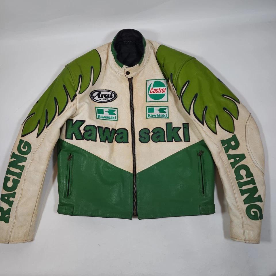 Castrol jacket - Etsy 日本
