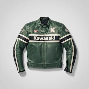 Vintage kawasaki jacke - Etsy 日本