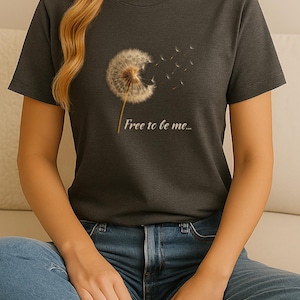 Be Real Not Perfect Tee -Positive Shirt - Inspirational Gift for Her  - Motivational Shirt | Love Your Life T-Shirt - Motivational phrases