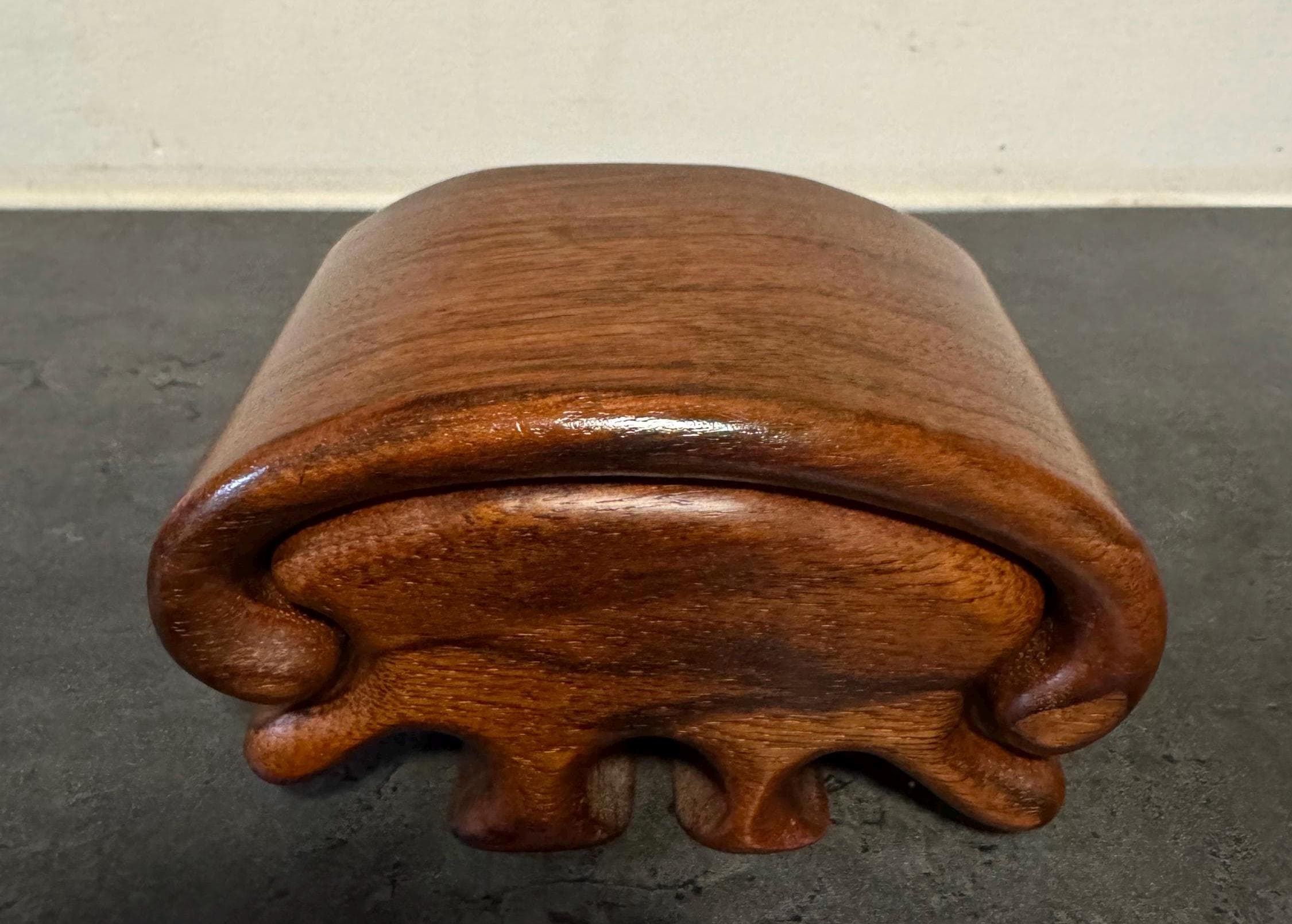 Fred Buss Box - Etsy