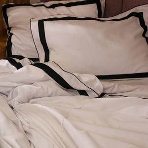 Chanel comforter