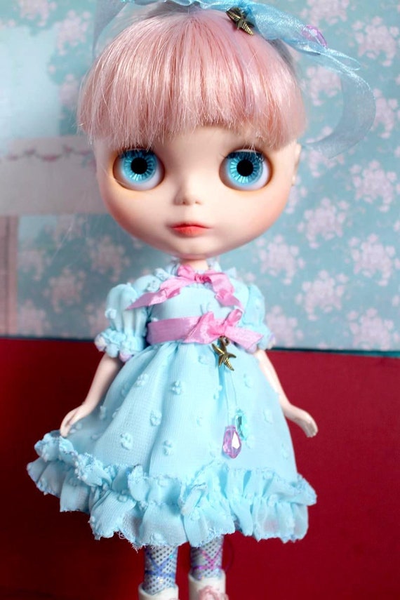 pullip mermaid