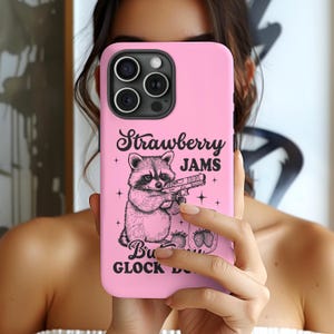 Glock iPhone Case - Etsy