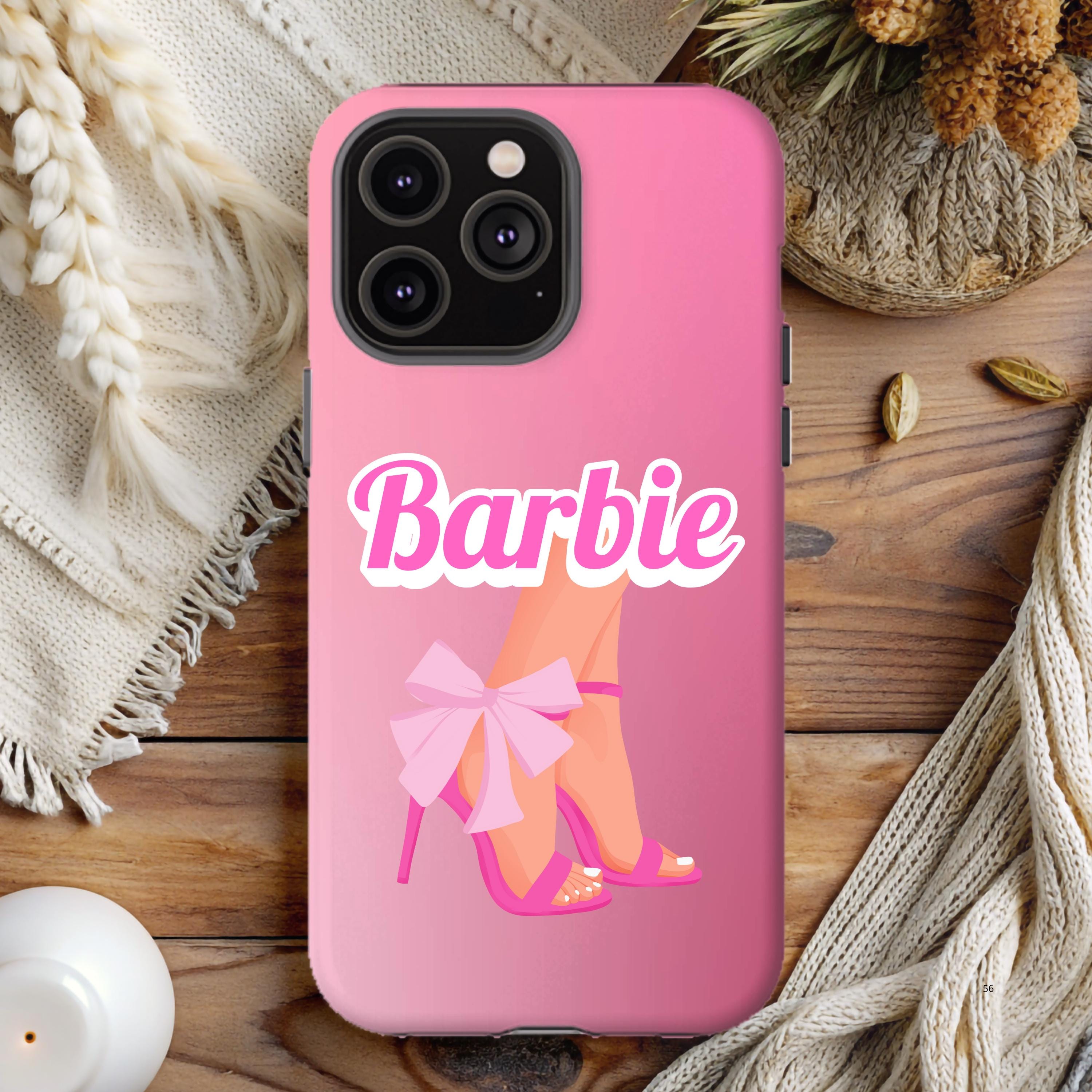 Barbie iPhone case - Etsy 日本
