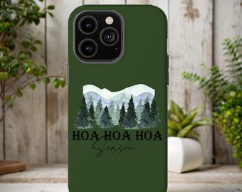 Twilight Saga Movie Meme MagSafe Phone Case: iPhone, Samsung, Pixel