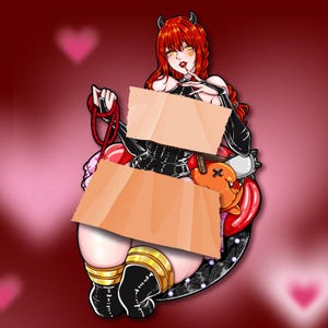 The Lewd Fanart You Didn’t Know You Needed-430