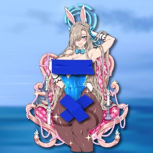Blushing Anime Enamel Pin – Sweaty Ecchi Face Aesthetic – Softcore Drip Pin for Thirst Enthusiasts-346