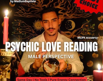 Psychic Love Reading | love psychic reading | relationship psychic | sameday psychic tarot reading | romance psychic reading | partners tarot