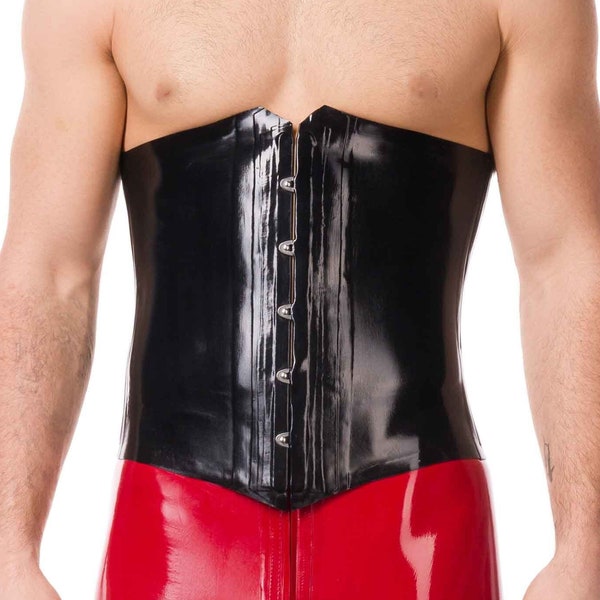 Sculpt Latex Corset