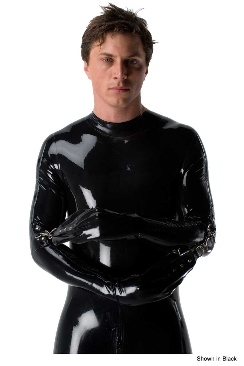 Dionysus Latex Catsuit Standard Sizes & Bespoke. See Etsy