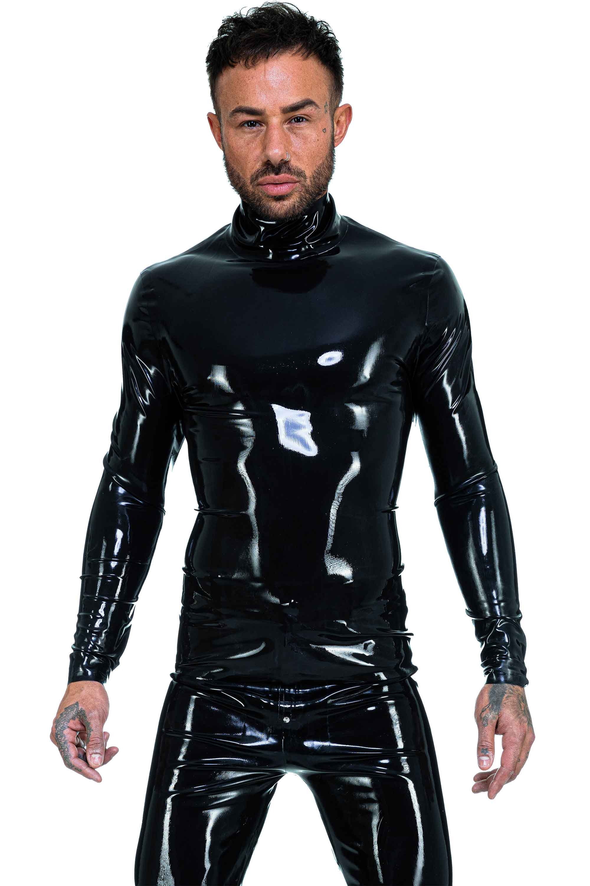 Mens Latex - Etsy