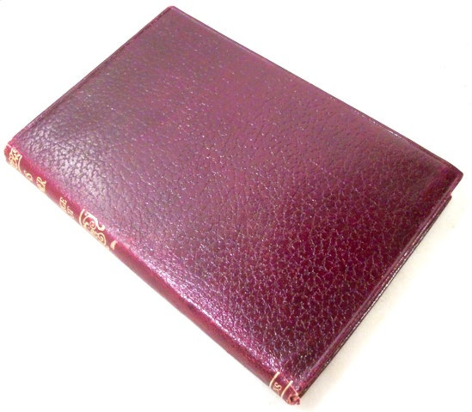 Silas marner Old Book SILAS MARNER Gold Gilt Lettering Collectible George | Etsy