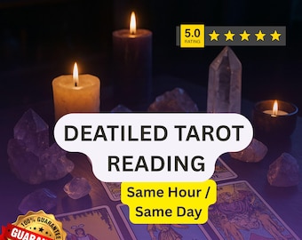 Brutal Psychic Reading, Honest Spiritual Advice