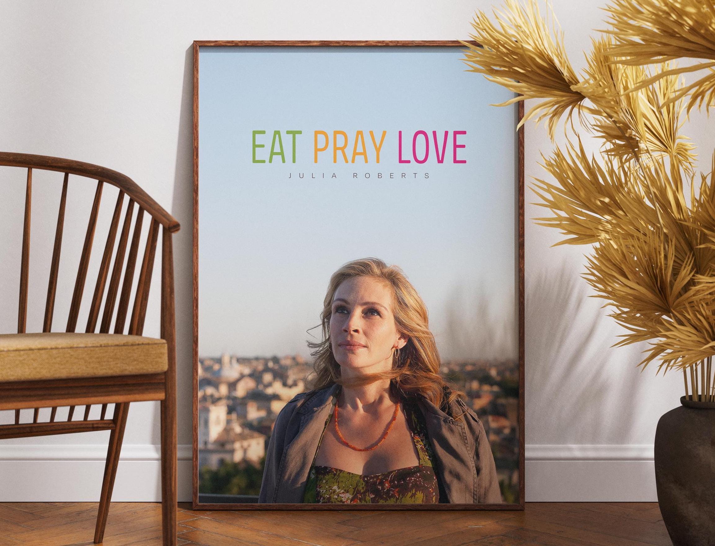 Buy Eat Pray Love Movie Online In India India