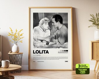 ロリータ (1962) ジェームズ・メイソン スタンリー・キューブリック 