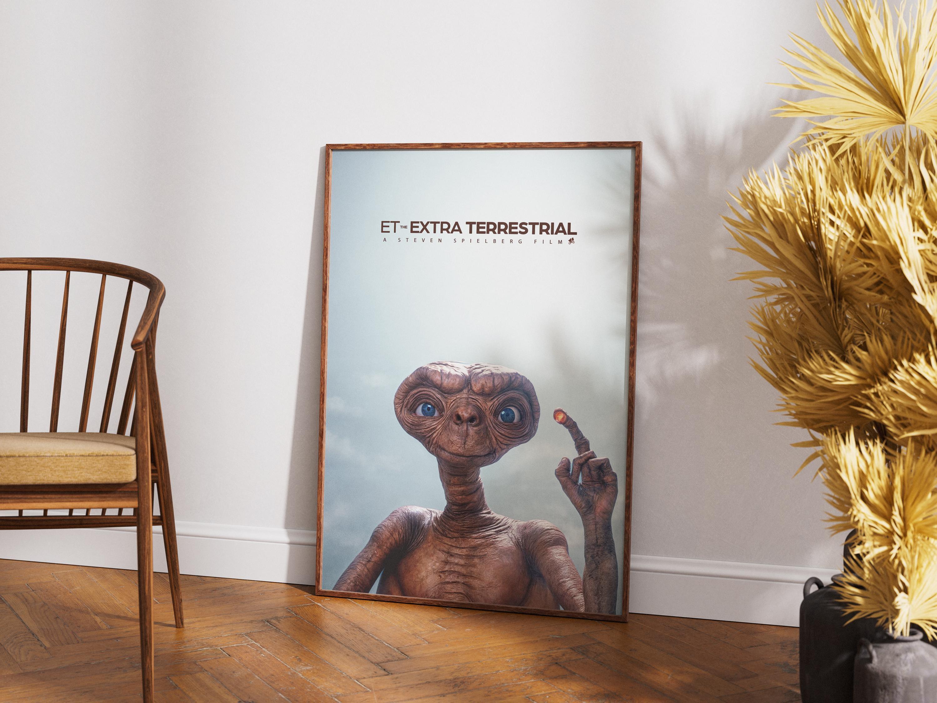 Et 映画 - Etsy 日本