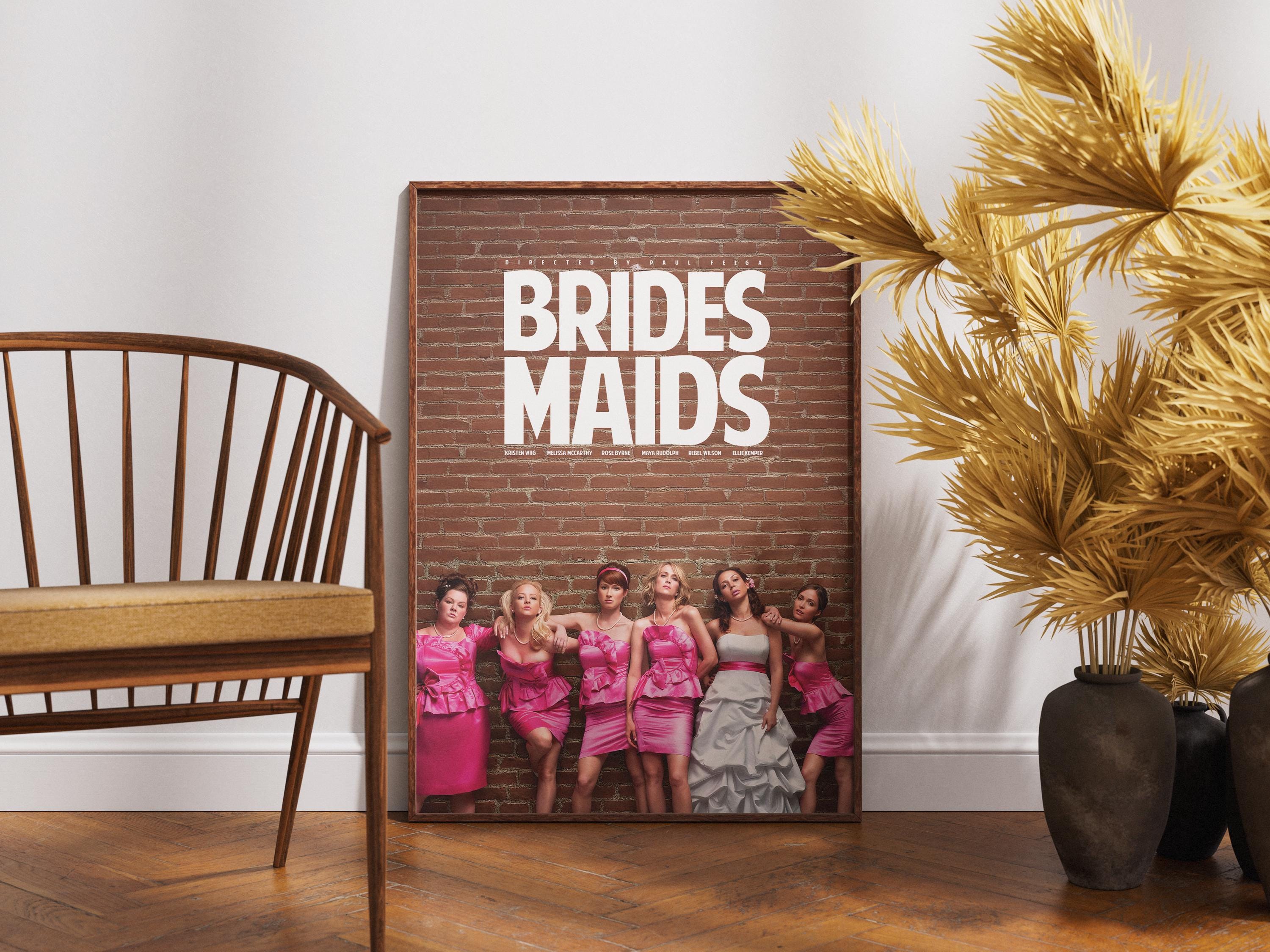 Bridesmaid Film - Etsy, image size:3000x2250