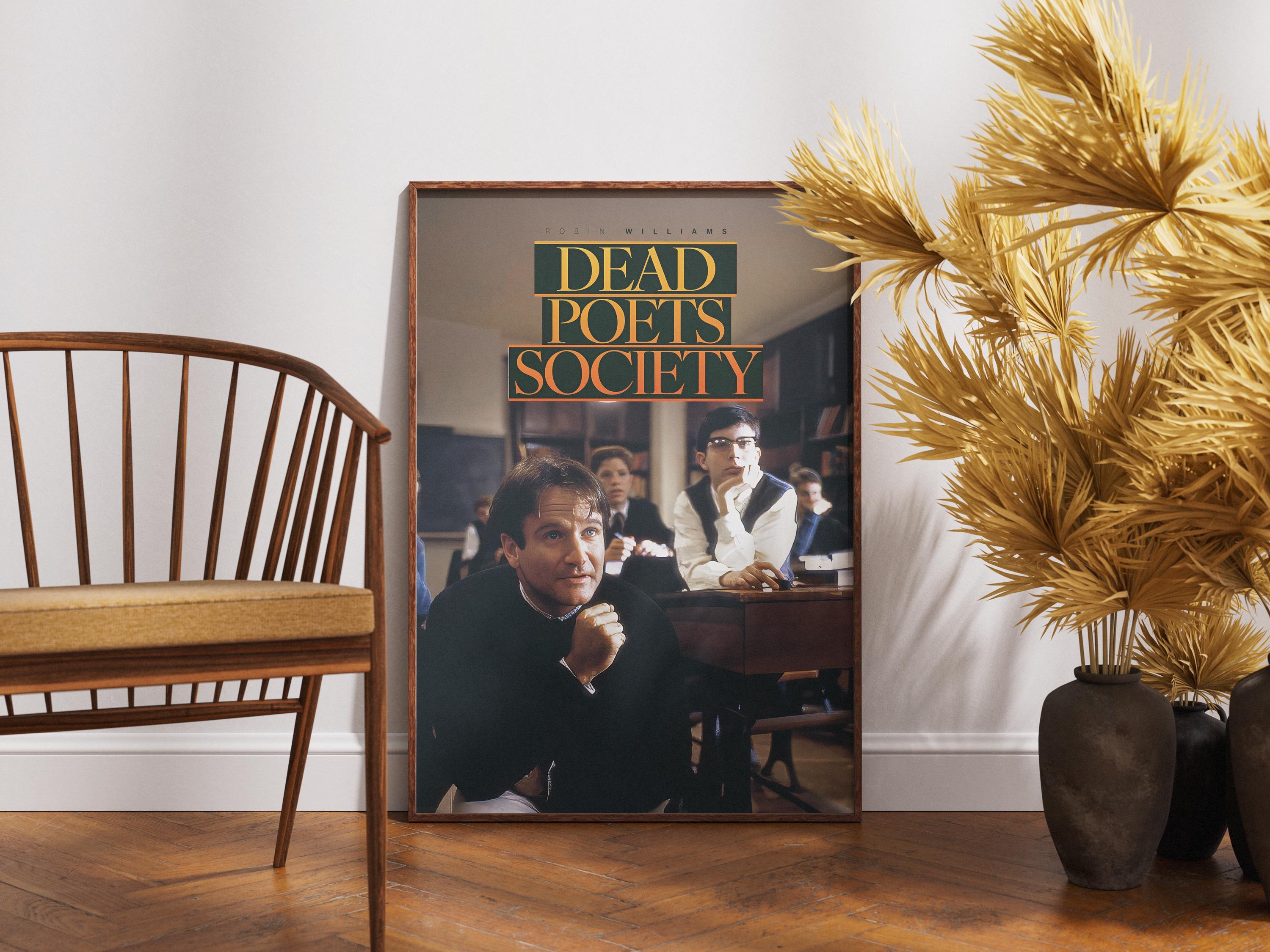 Dead poet society - Etsy 日本