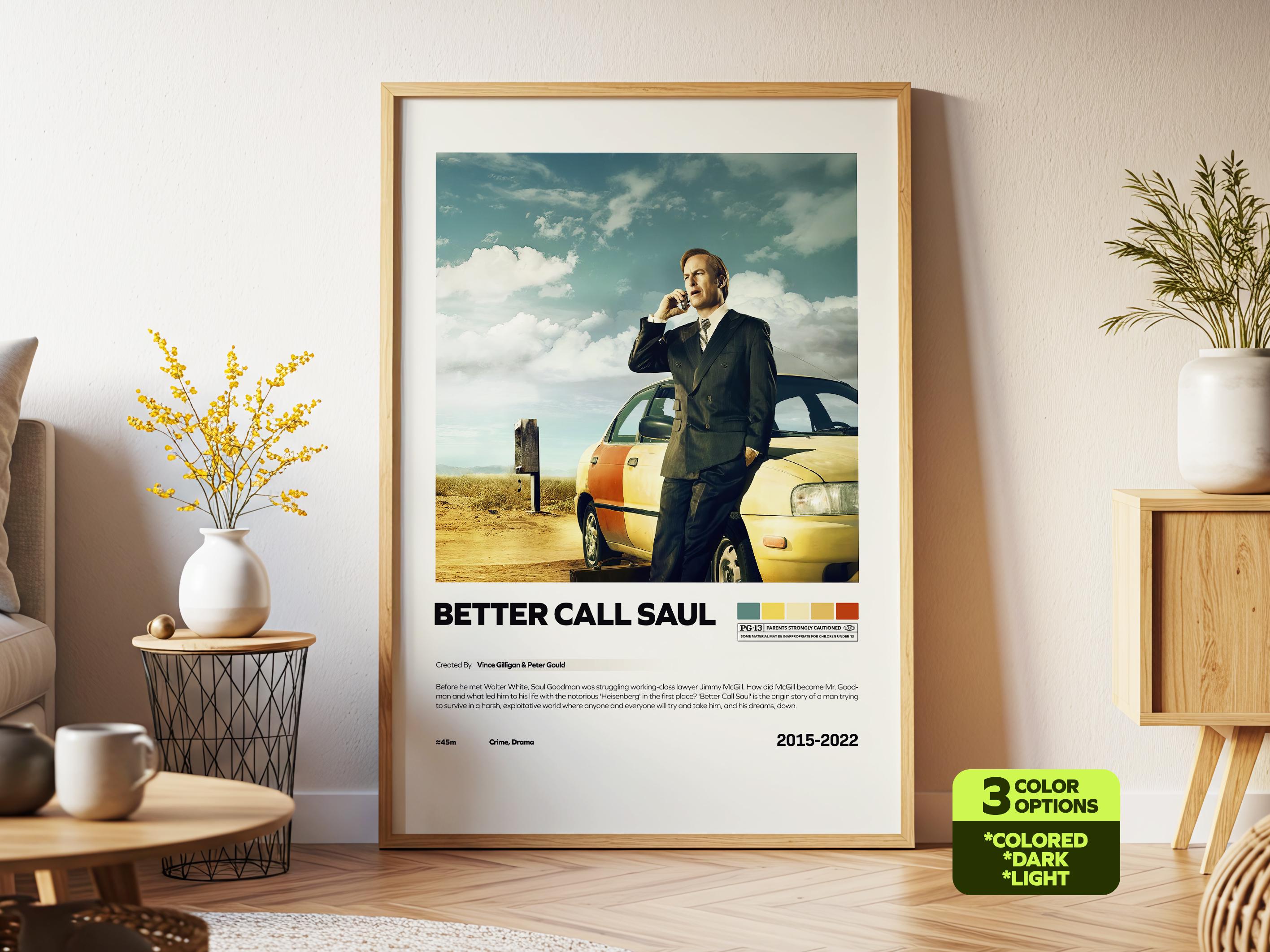 Better call saul - Etsy 日本