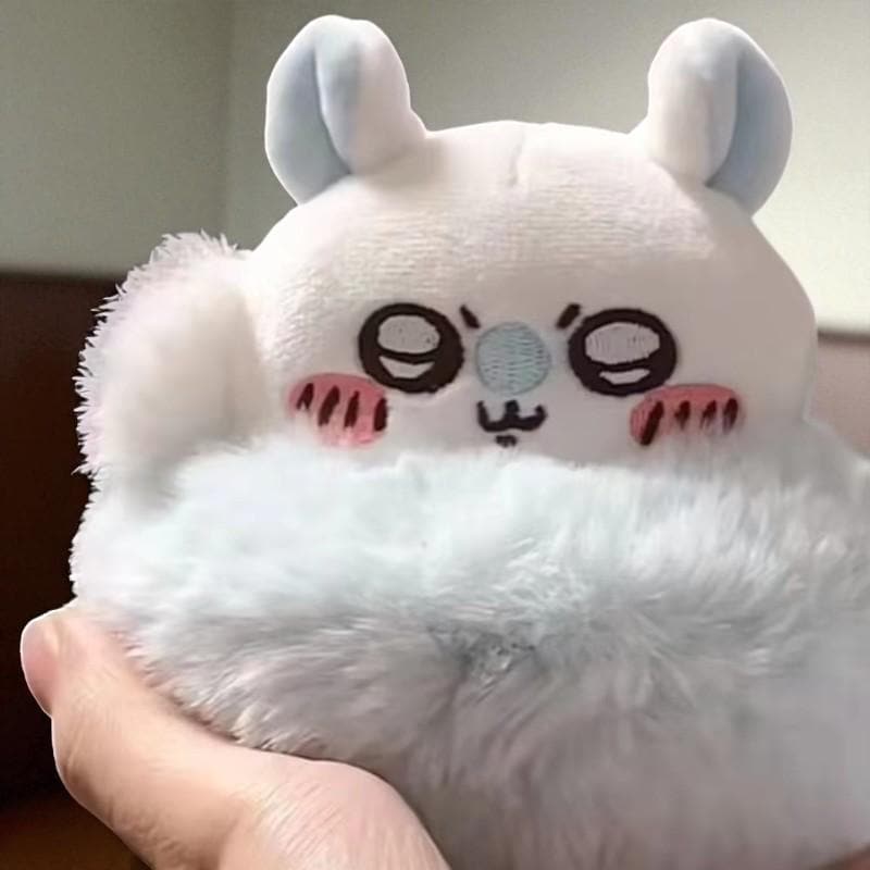 momonga♡ Japan Chiikawa Vinyl Sticker - Momonga | Kawaii Limited