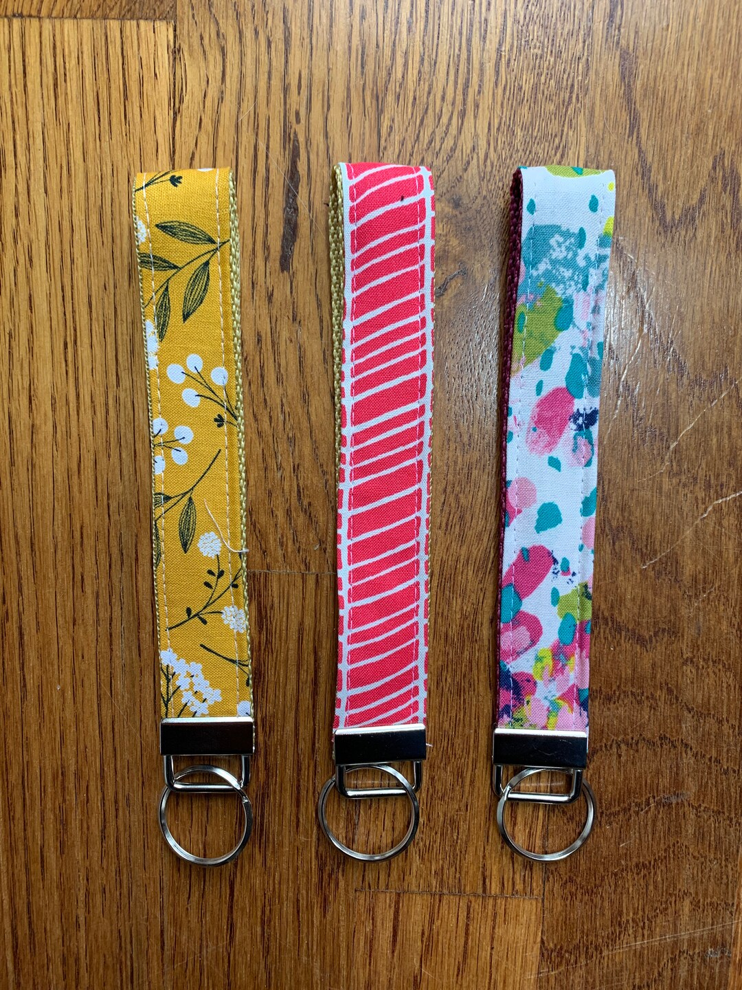 3 Keychain Set-1 - Etsy