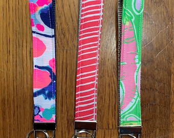 3 Keychain Set-3