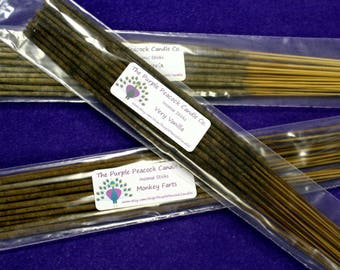 Cabernet Incense Sticks, Incense, Handmade Incense sticks, Incense Sticks, Wine Incense Sticks, Grape Incense, Meditation Incense