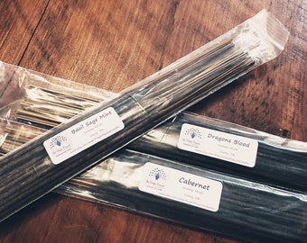 Lilac Incense Sticks, Incense, Incense Sticks, Lilac Incense, Floral Incense Sticks, Meditation Incense, Spiritual Incense