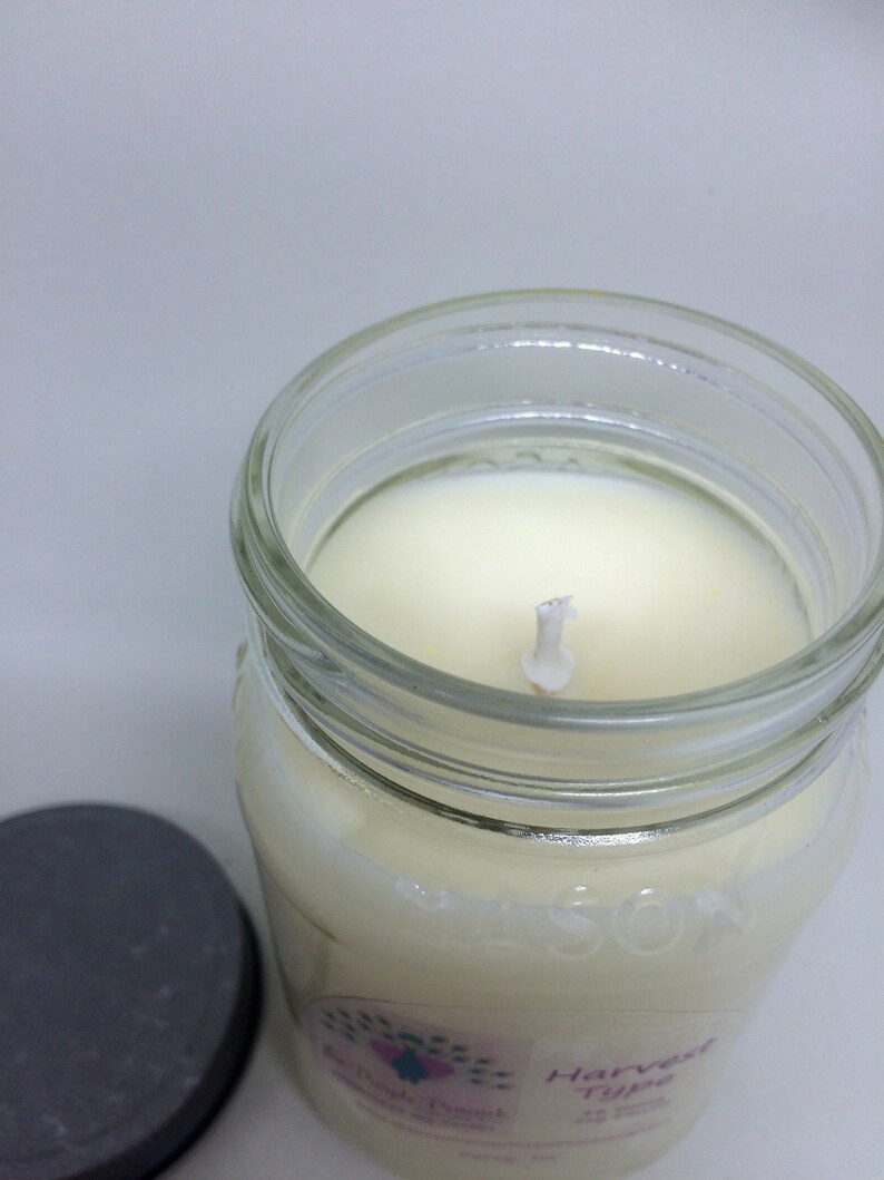 Green Tea /& Lemongrass Soy Candle Soy Candles Handmade Soy Candle Herbal Soy Candle Lemongrass Soy Candle Green Tea Soy Candle