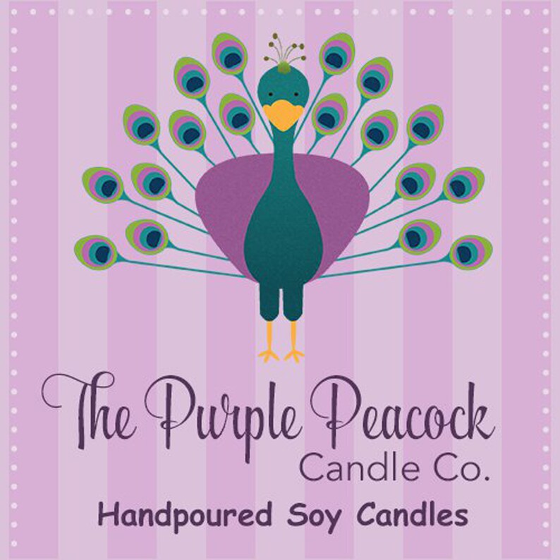 Green Tea /& Lemongrass Soy Candle Soy Candles Handmade Soy Candle Herbal Soy Candle Lemongrass Soy Candle Green Tea Soy Candle