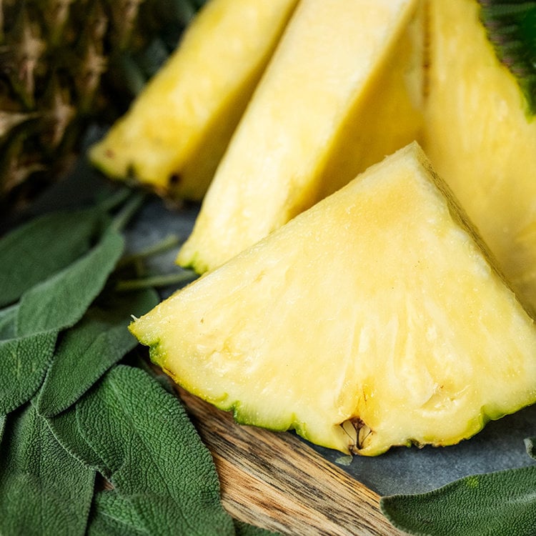 Pineapple Sage Incense Sticks, Incense, Hand Dipped Limited Edition